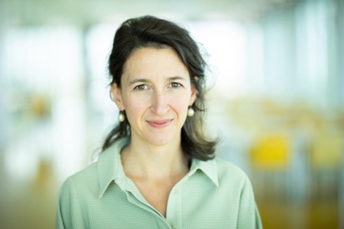 Asst. Prof. Merel C.  Verhoeff, DDS, MSc, PhD